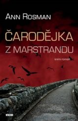 kniha Čarodějka z Marstrandu, Víkend  2016