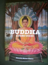kniha Buddha a jeho učení, Votobia 1998