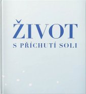 kniha Život s příchutí soli, Klub nemocných cystickou fibrózou 2020