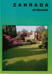 kniha Zahrada, Noris 1992
