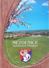 kniha Nezdenice, Obec Nezdenice 2003