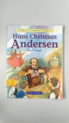 kniha Hans Christian Andersen The Dreamer of Fairy Tales, Oxford University Press 2004