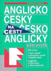 kniha Anglicko-český, česko-anglický slovník = English-Czech, Czech-English dictionary, Fin 2009