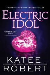 kniha Electric Idol, Sourcebooks 2022