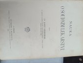 kniha Nauka o soudním lékařství, Bursík & Kohout 1896