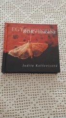 kniha Rok v Šamoríně Egy év Somorján, vlastním nákladem 2007