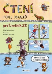 kniha Čtení podle obrázků, Fragment 2016