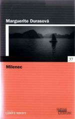 kniha Milenec, Pro edici Světová literatura Lidových novin vydalo nakl. Euromedia Group 2006