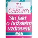 kniha Sto fakt o božském uzdravení, Voda života 1993