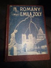 kniha Germinal Klíčení, Jos. R. Vilímek 1932