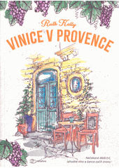 kniha Vinice v Provence, Grada 2023