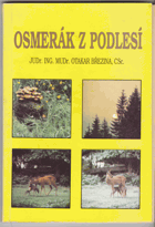 kniha Osmerák z Podlesí, s.n. 1992