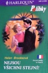 kniha Nejsou všichni stejní!, Harlequin 2002