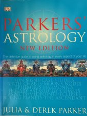 kniha Parker's Astrology, DK 2003