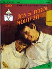 kniha Jen s tebou mohu žít, Ivo Železný 1993