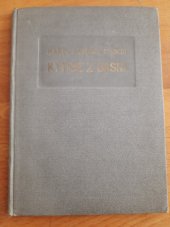 kniha Kytice z básní Karla Jaromíra Erbena, Zápotočný a spol. 1935
