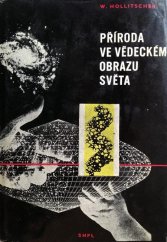 kniha Příroda ve vědeckém obrazu světa, SNPL 1961