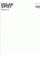 kniha Spisy 10. - Bagately, Paseka 2006