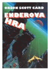 kniha Enderova hra, Laser 2008