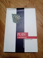 kniha Plán umírání, Volvox Globator 1998