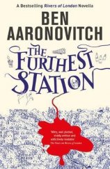 kniha The Furthest Station (Rivers of London #5.5), Orion Books 2017