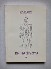 kniha Kniha života I, CAD Press 1991