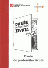 kniha Dveře do profesního života, Medicomp 2009