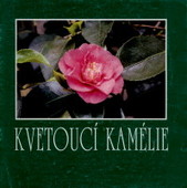 kniha Kvetoucí kamélie [Kat. výstavy], Brno 19. 2. - 21. 2. 1993, Památkový ústav 1992