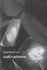 kniha Lodě v přístavu, Q-art 2010