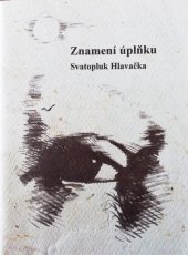 kniha Znamení úplňku, Helena Týlová 1996