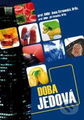 kniha Doba jedová 1., Triton 2011