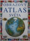 kniha Obrazový atlas světa, Slovart 1992