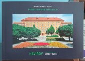 kniha Havířov doteky času - Městská knihovna Havířov, expozice Historie psaná uhlím, Městská knihovna Havířov 2020