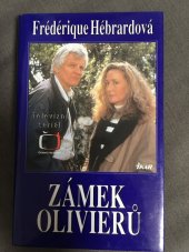 kniha Zámek Olivierů, Ikar 1997