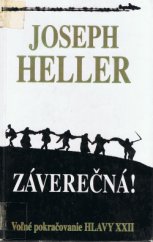 kniha Záverečná!, INA 1994