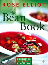 kniha The Bean Book, Thorsons 2000