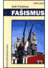 kniha Fašismus, Centrum pro studium demokracie a kultury 2002