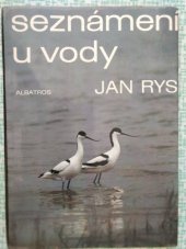 kniha Seznámení u vody, Albatros 1981