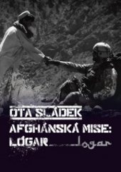kniha Afghánská mise: Lógar, Andplay 2011