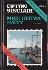 kniha Mezi dvěma světy 1. část, Erika 1993