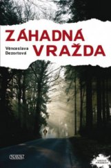 kniha Záhadná vražda, Nava 2011