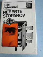 kniha Neberte stopárov, Smena 1983