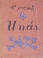 kniha U nás Kn. 2, - Novina - Nová kronika., J. Otto 1927