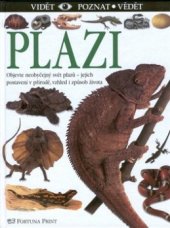kniha Plazi, Fortuna Libri 2002