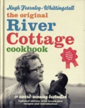 kniha The River Cottage Cookbook, HarperCollins 2011