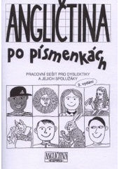 kniha Angličtina po písmenkách učebnice pro 4. ročník základních škol, Angličtina Expres 1998