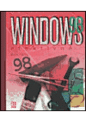 kniha Windows 98 efektivně, CCB 1998