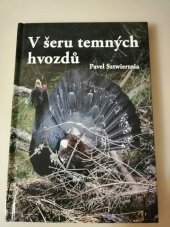 kniha V šeru temných hvozdů, Vydavatelství Akcent 2020