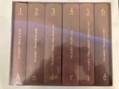 kniha 6x Ivo Andrić (soubor) - Most na Drině; Travnická kronika; Jelena, žena, která není; Vezírův slon; Dům o samotě; Znamení u cesty, Lastavica 2009