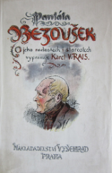 kniha Pantáta Bezoušek o jeho radostech i starostech, Vyšehrad 1950